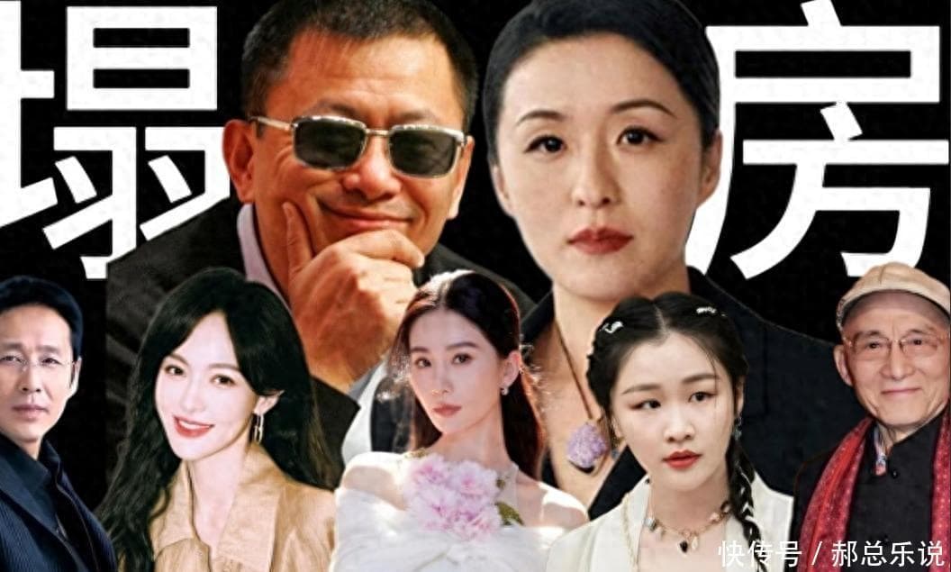 王菲也没想到，王家卫被曝“潜规则”，章子怡都受害，她却成例外