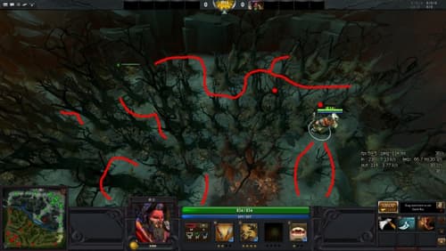 玩家分享 逃生反杀的极限技巧