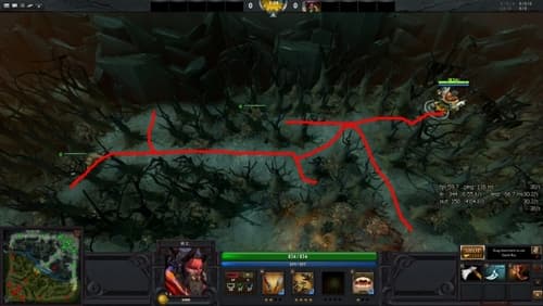 玩家分享 逃生反杀的极限技巧