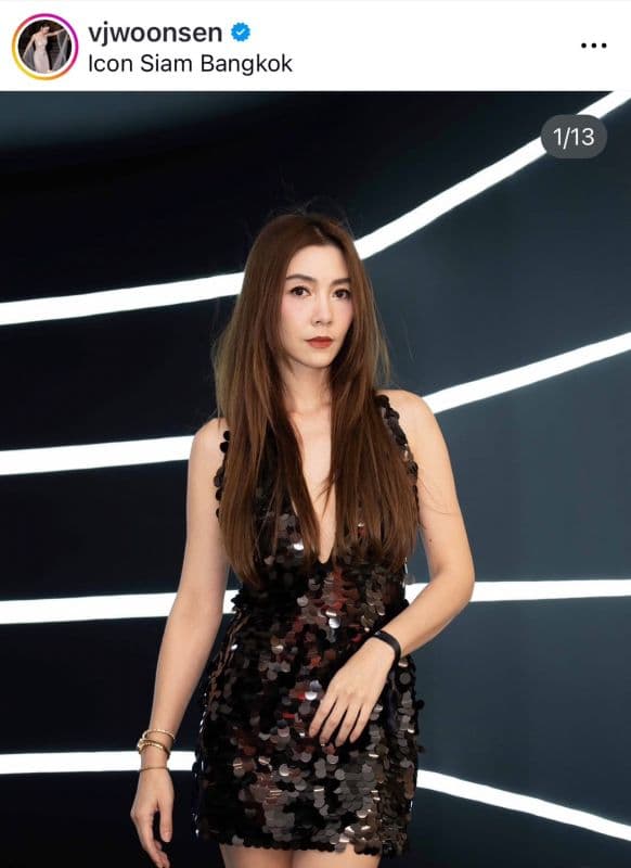 黛·黛安娜回忆与云森的工作交往