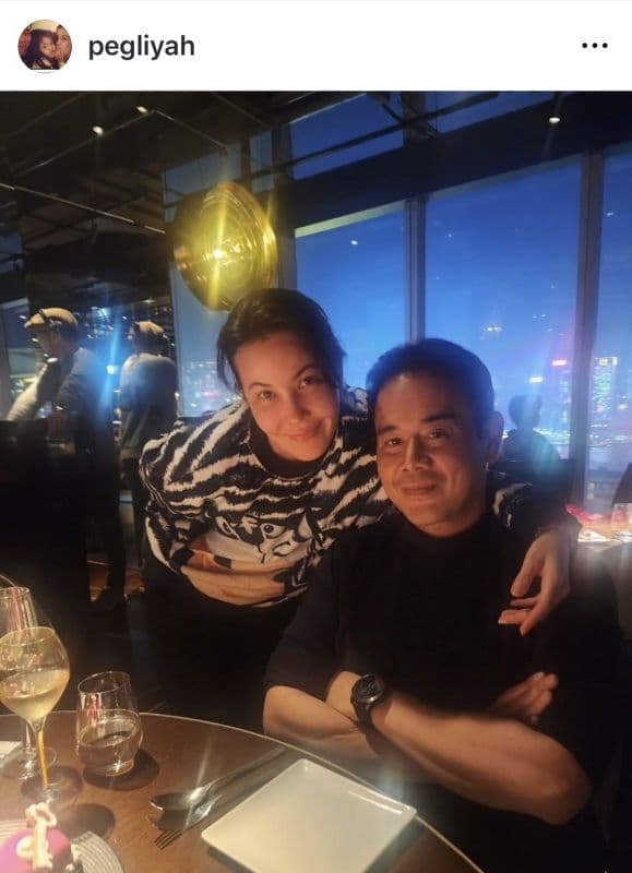 Ning Panita分享女儿Nirin的故事