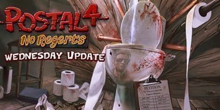 喋血街头4游戏详情