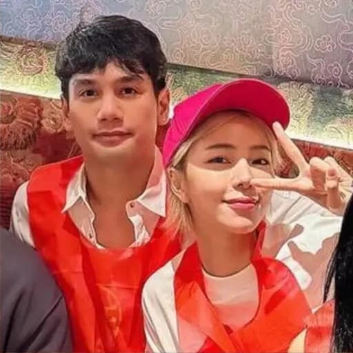 Aum Lukkana透露Newclear分手后的伤心状态