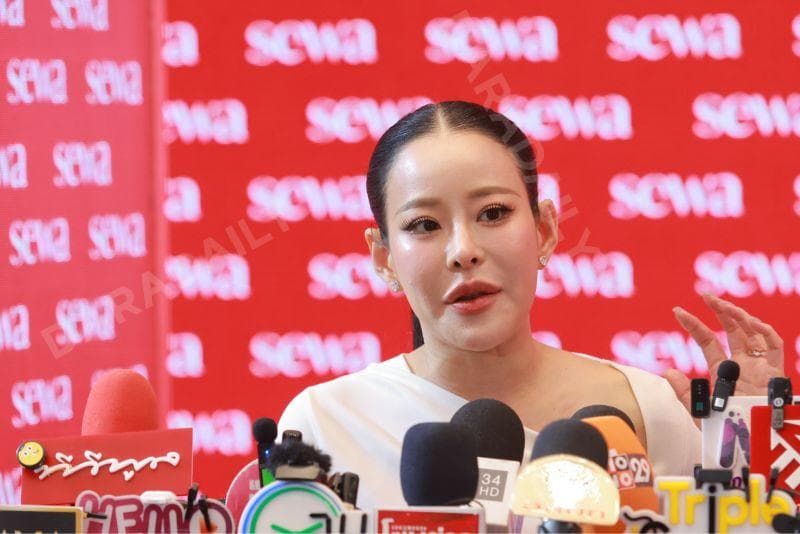 Ning Panita相信时间会证明一切