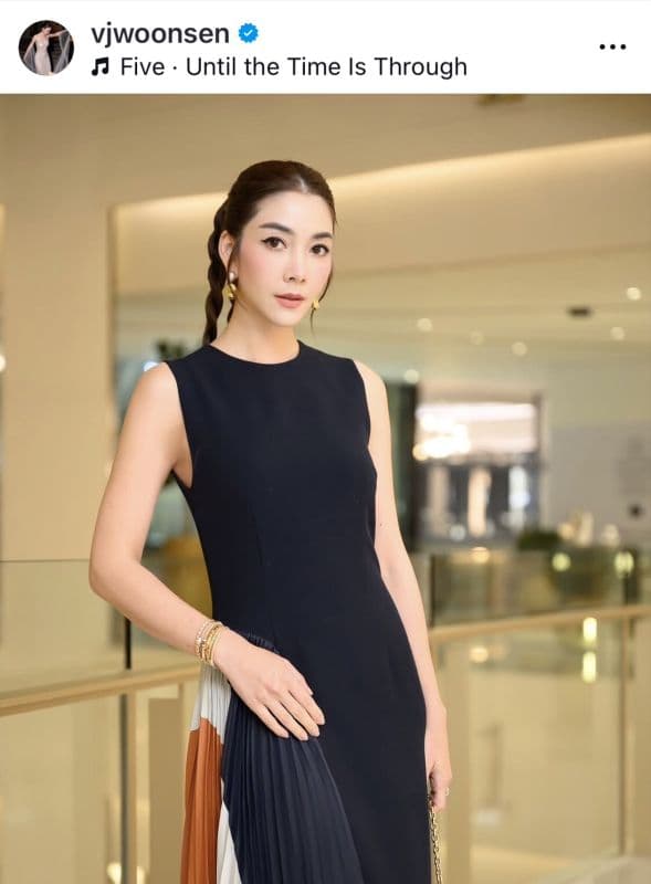 Tan Pao页面爆料娱乐圈顶级女星涉嫌诈骗