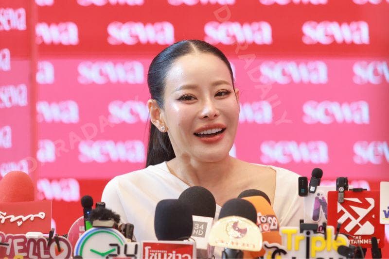 诈骗嫌疑人开启直播反击Ning Panita