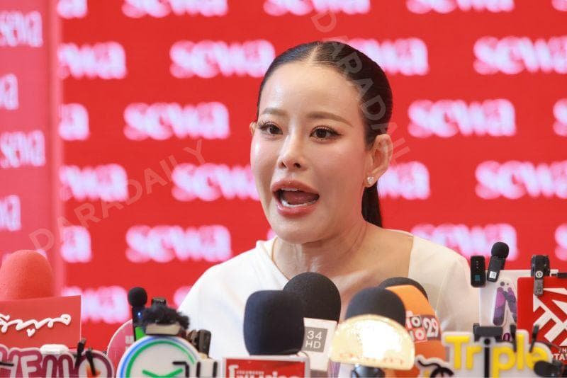 Ning Panita接受媒体采访澄清iPhone诈骗真相