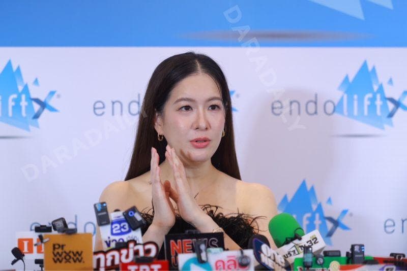 黛·黛安娜就事件发表个人看法