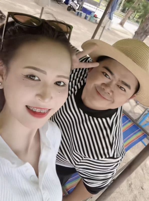 Koktei直播画面截图