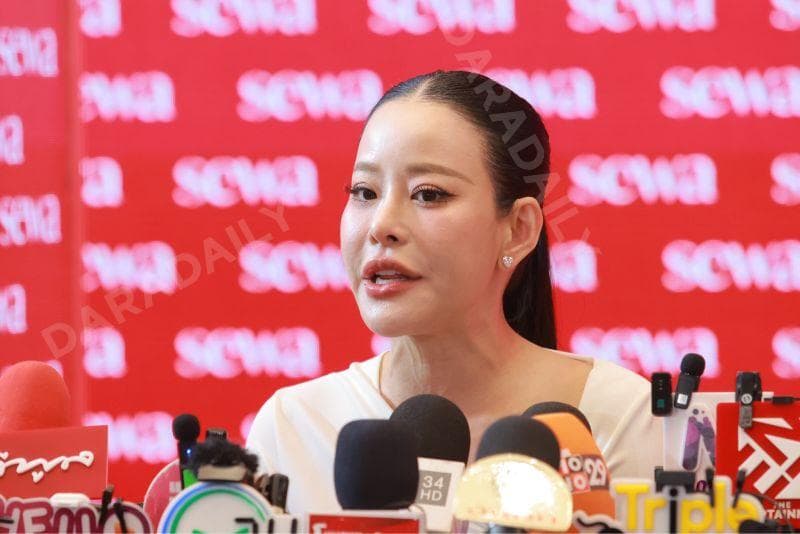 Ning Panita呼吁大众阅读新闻细节切勿只看标题