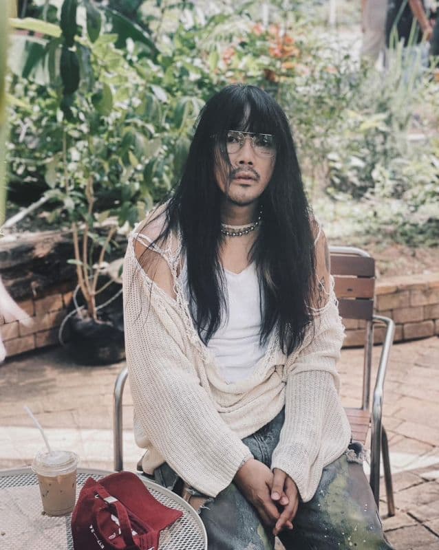 东涛导演讲述当前工作状态与泰国影市竞争