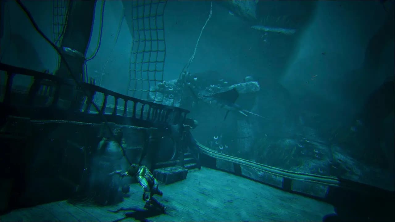 《Atlas》游戏截图