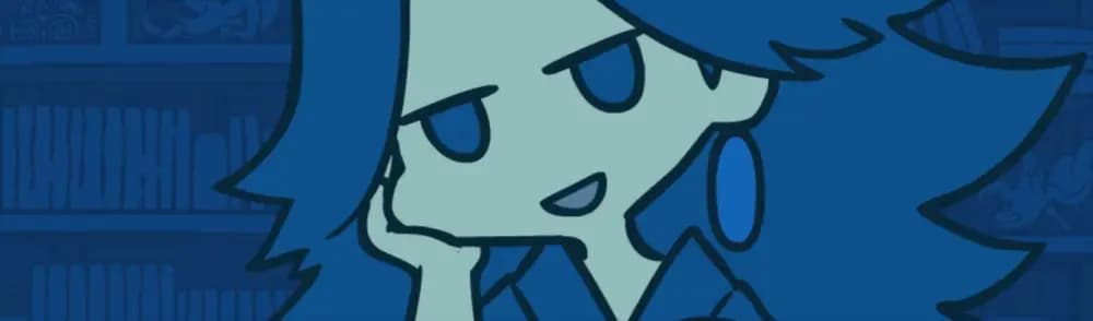 罗小黑同人第六十二章结尾插图