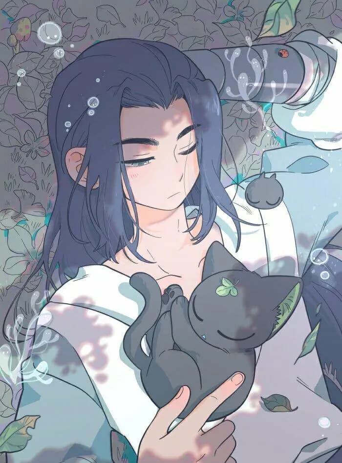 罗小黑同人《来》第四十八章插图