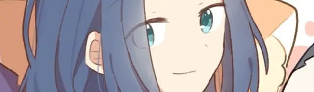 罗小黑同人《来》第五十七章结尾插图