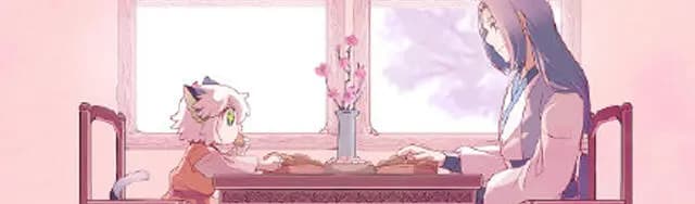 罗小黑同人故事后续章节预告图