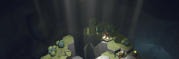 矮人探险公司游戏截图