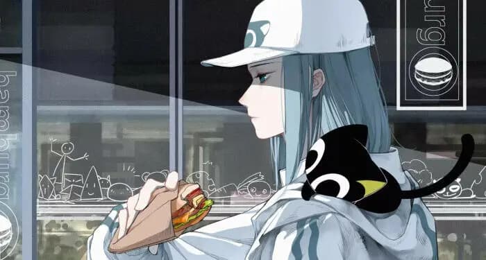 罗小黑同人第五十五章开篇插图