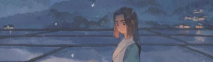 罗小黑同人《来》第三十八章下一篇章相关图片