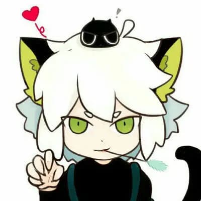 罗小黑同人《来》第三十四章封面图