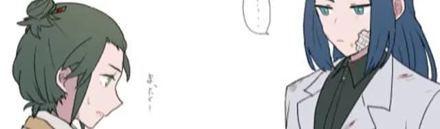 无限正式成为封软保镖,罗小黑同人故事未完待续提示图