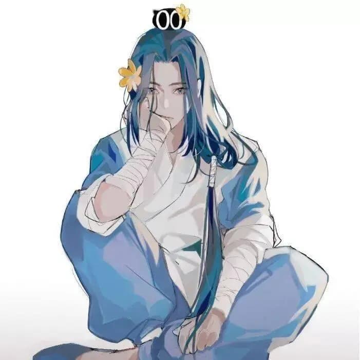 罗小黑同人《前特警×流浪猫妖》第三十五章插图