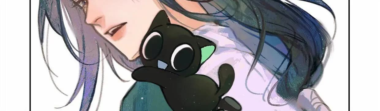 罗小黑同人《来》第六十章底部图