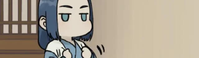 罗小黑与无限的温馨日常插图