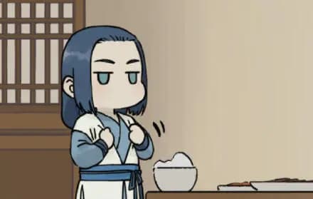 罗小黑同人小说《来》第八章封面图