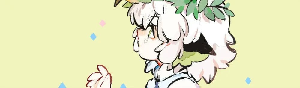 罗小黑同人《来》第四十章分隔图