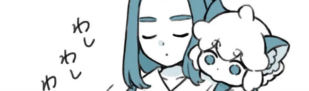 罗小黑同人《来》第三十一章下一篇推荐图