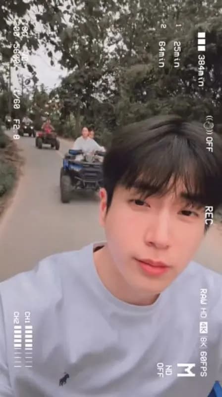 ภาพเพิ่มเติมจากทริปเที่ยว