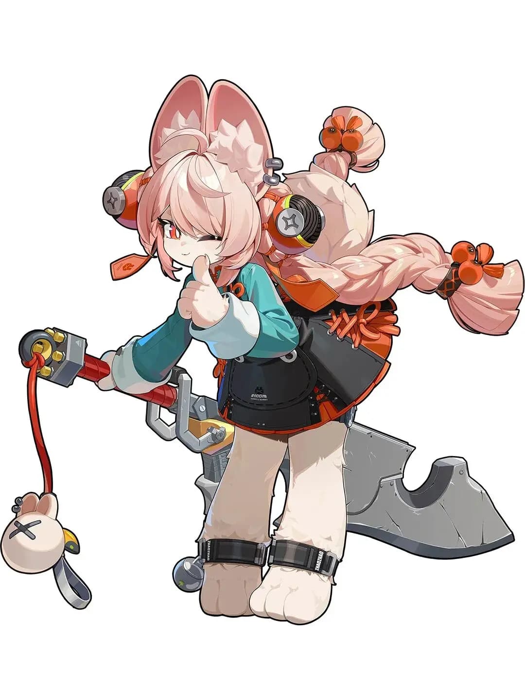 Zenless Zone Zero 2.5 giveaway 1000 Polychromes and limited rewards showcase