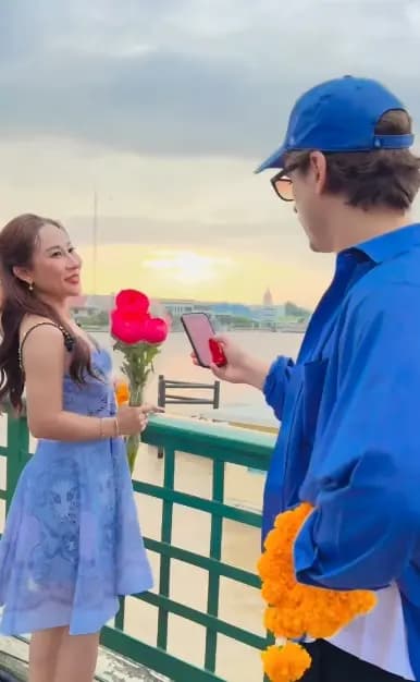 网友祝福留言截图