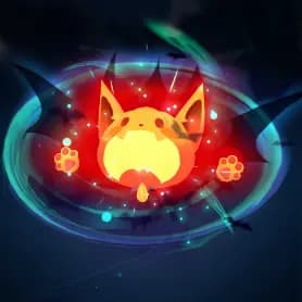 魅惑女巫摸鱼飞弹