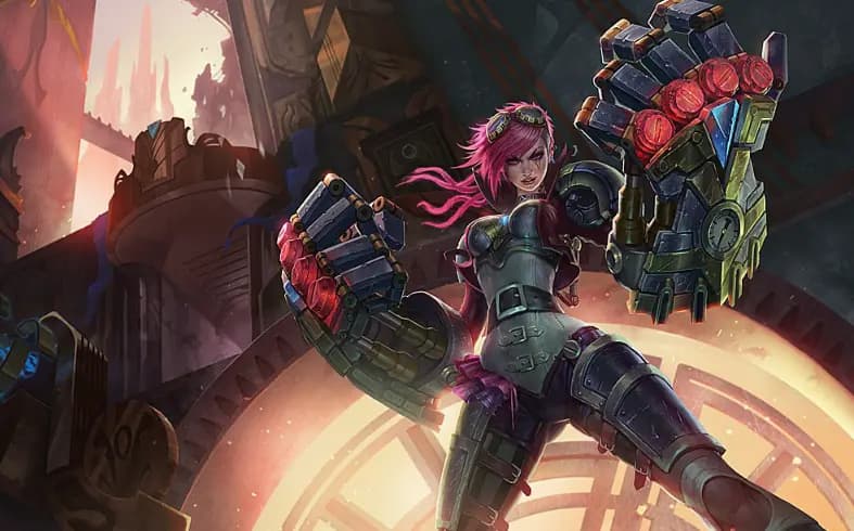 新英雄上线后平衡调整策略说明图