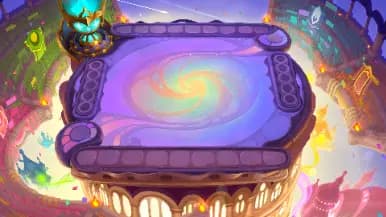 传说级棋盘魔斗竞技场