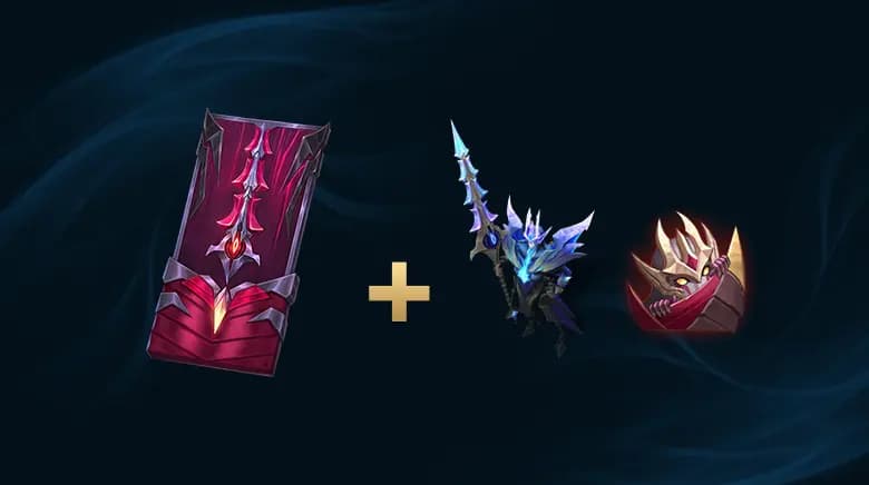 暮光试炼通行证礼包内容