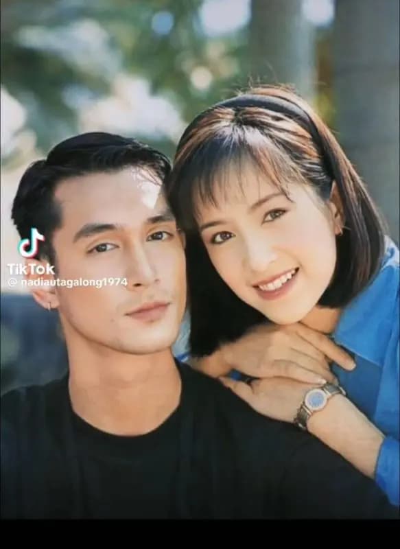 塔伊·赛塔恩分享行善照片纪念欧夫·阿披差