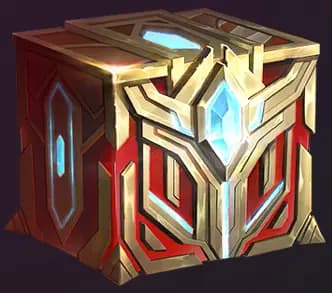 随机皮肤宝箱 游戏道具