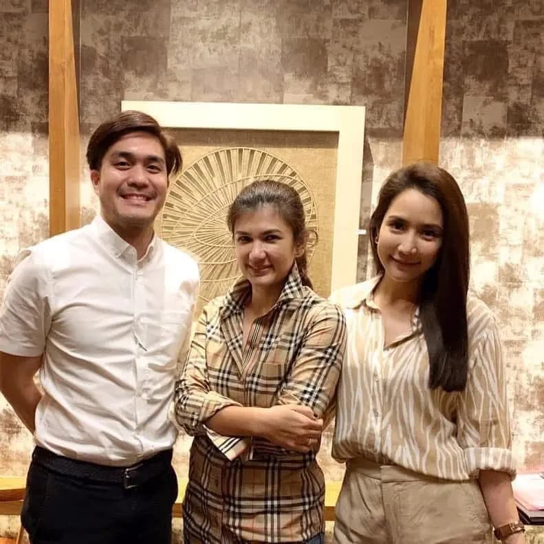 Jakkajan案件圆满结束纪念图片