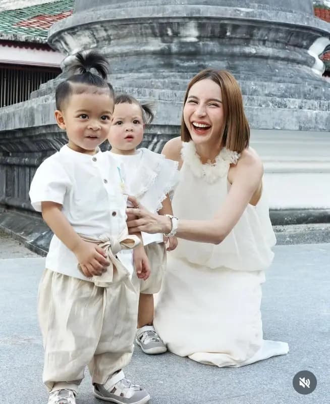 Mei Preramya回应争议的相关图片