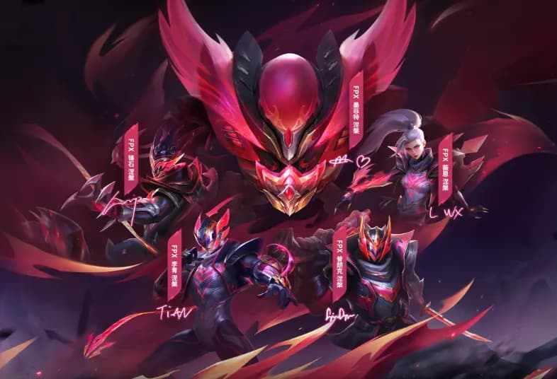 冠军臻彩展示图2