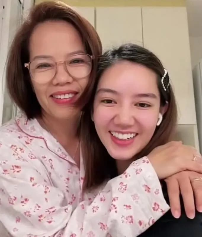 Richie与Gott分手相关图片1