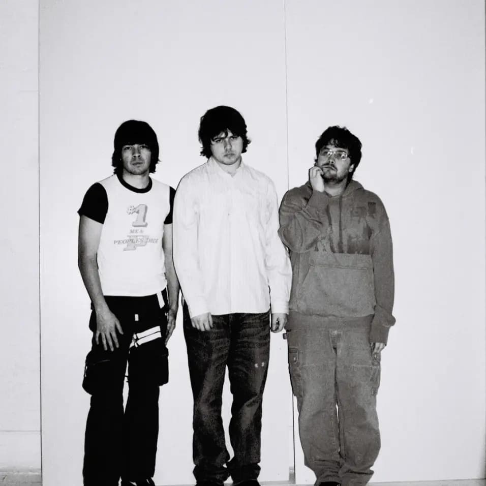 演出阵容标题图