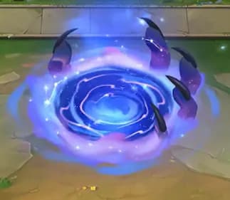 星穹流丽传送门