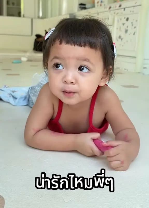 Mei Preramya回应工作安排的相关图片