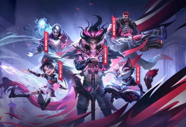 冠军臻彩展示图3