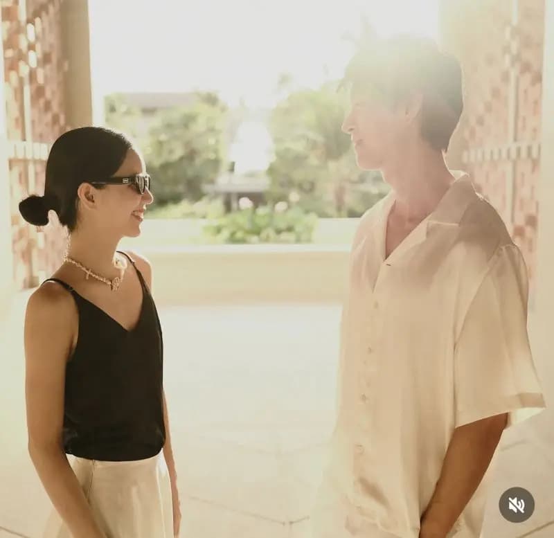 Richie妈妈Facebook发文截图2