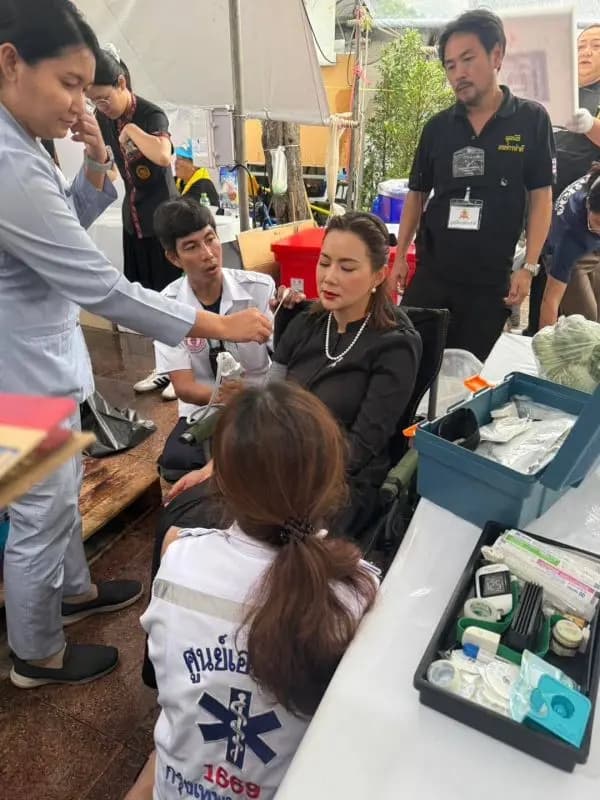 亚洲学院创意奖颁奖典礼现场